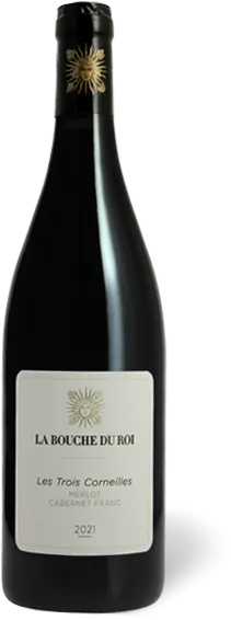 photo du vin Domaine Bouche du Roi