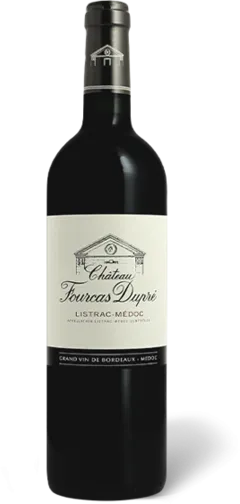 photo du vin Château Fourcas Dupré