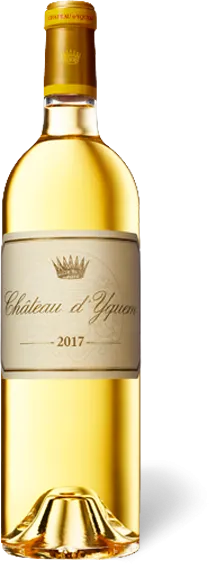 illustration du vin Château d’Yquem