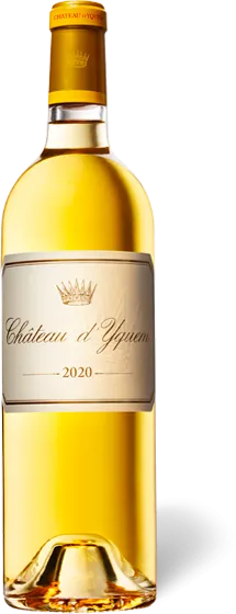 illustration du vin Château d’Yquem