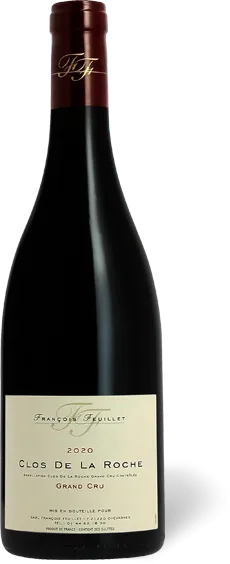 illustration du vin Domaine François Feuillet