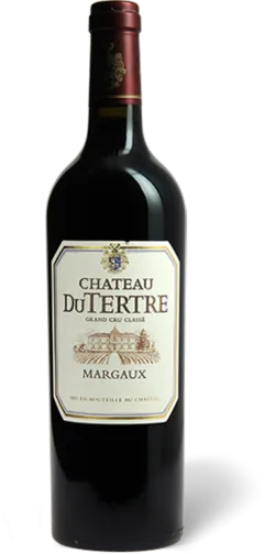 photos du vin Château du Tertre