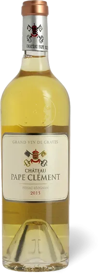photos du vin Château Pape Clément