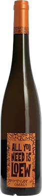 photo du vin Loew Alsace Riesling Bruderbach Clos des Frères