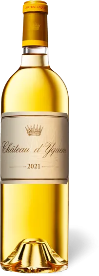 illustration du vin Château d’Yquem