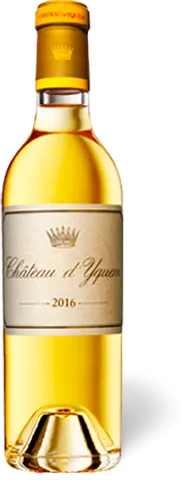 illustration du vin Château d’Yquem