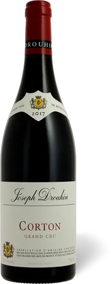 illustration du vin Joseph Drouhin