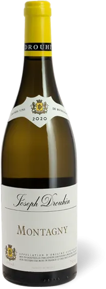 illustration du vin Joseph Drouhin
