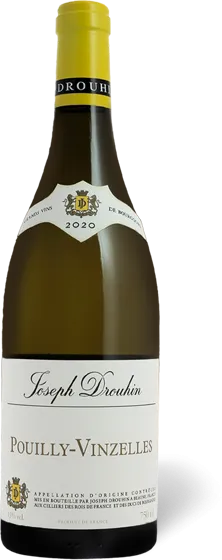illustration du vin Joseph Drouhin