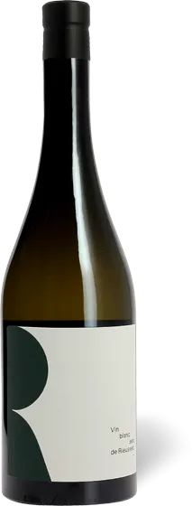 vue du vin Château Rieussec