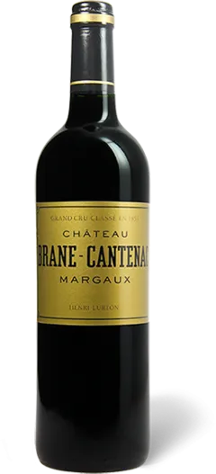 photos du vin Château Brane-Cantenac