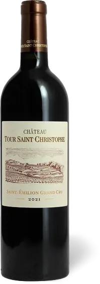 photos du vin Tour Saint-Christophe