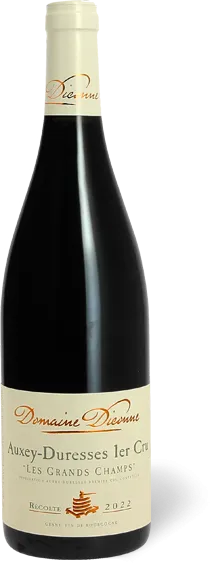 photo du vin Domaine Diconne