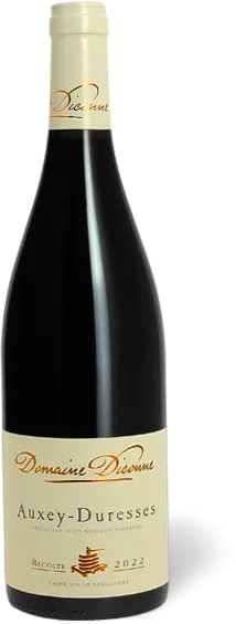 photo du vin Domaine Diconne