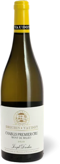 illustration du vin Joseph Drouhin