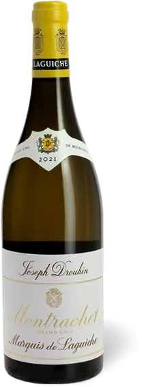 illustration du vin Joseph Drouhin