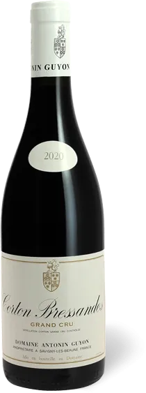 photos du vin Domaine Antonin Guyon