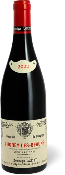 illustration du vin Dominique Laurent