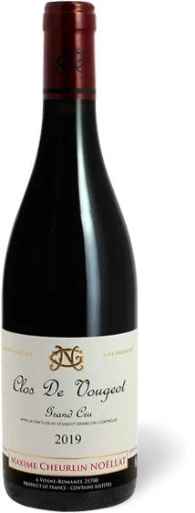 image du vin Domaine Georges Noellat