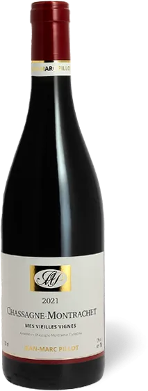 photo du vin Domaine Jean Pillot & Fils
