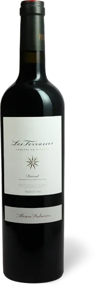 photo du vin Finca Dofí