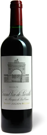 photo du vin Léoville Las Cases