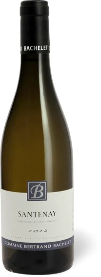 image du vin Domaine Bertrand Bachelet