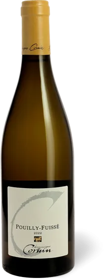 photos du vin Dominique Cornin