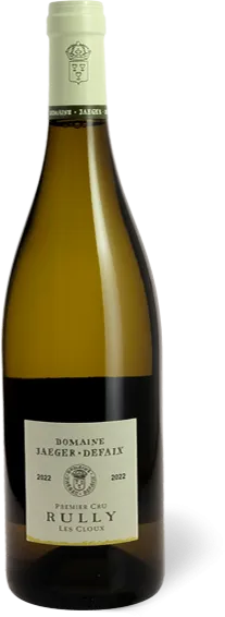 image du vin Bernard Defaix