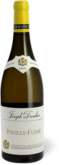 illustration du vin Joseph Drouhin