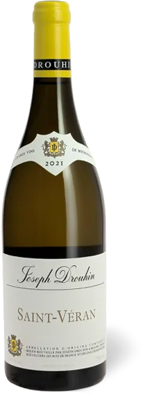 illustration du vin Joseph Drouhin