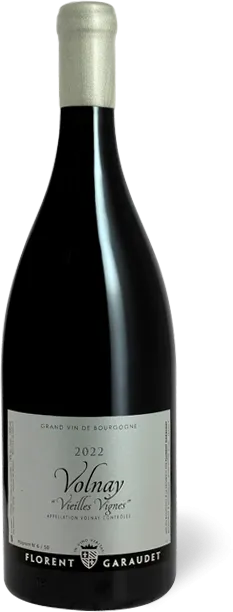 image du vin Domaine Florent Garaudet