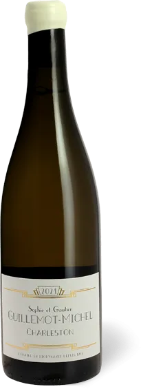 vue du vin Guillemot Michel Cuvée Quintaine