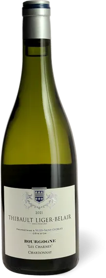 vue du vin Domaine Thibault Liger-Belair