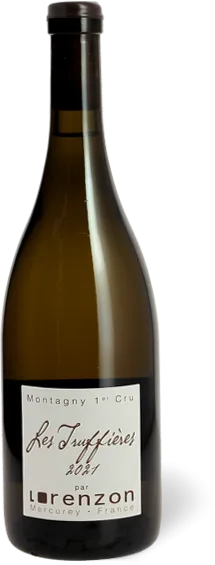 image du vin Lorenzon Bruno