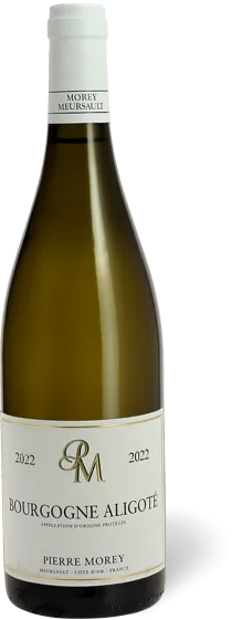 photo du vin Domaine Pierre Morey