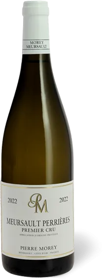photo du vin Charmes