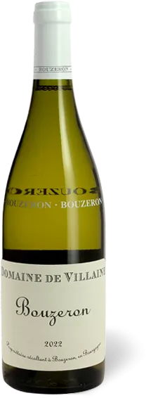 photo du vin Domaine a et P. de Villaine