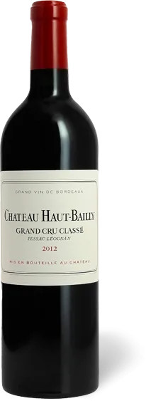photos du vin Château Haut-Bailly Cru Classé de Graves