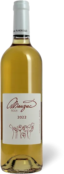 photo du vin Mauzac Roux