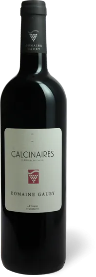 photos du vin Domaine Gauby Vieilles Vignes Cotes Catalanes