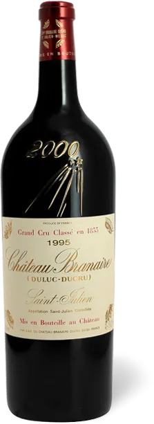 photos du vin Château Branaire Ducru 2010