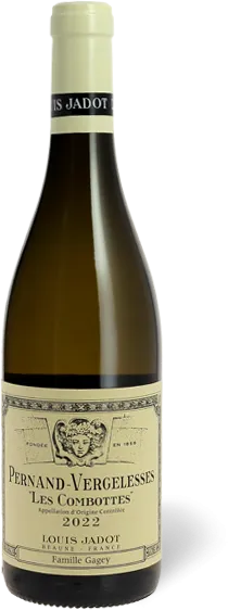 illustration du vin Louis Jadot