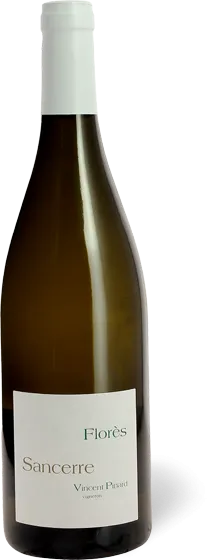 illustration du vin Domaine Vincent Pinard