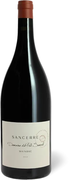 photo du vin Camille