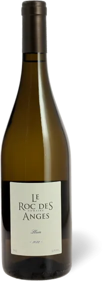 image du vin Domaine le Roc des Anges