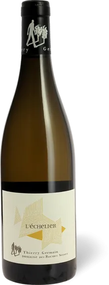 photo du vin Dne Roches Neuves T. Germain