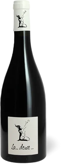 image du vin Bibi Gamay-Mondeuse