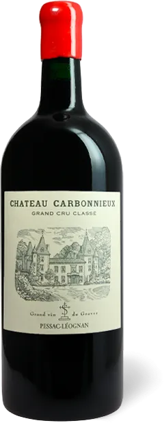 photo du vin Château Carbonnieux Cru Classé de Graves