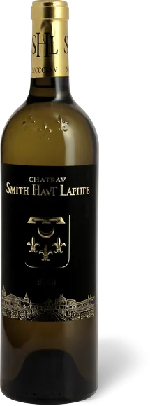 photo du vin Château Smith Haut Lafitte
